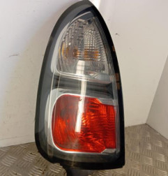 Feu arriere principal gauche (feux) CITROEN C3 PICASSO Photo n°1