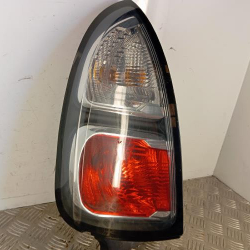 Feu arriere principal gauche (feux) CITROEN C3 PICASSO