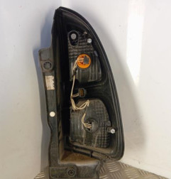 Feu arriere principal gauche (feux) CITROEN C3 PICASSO
