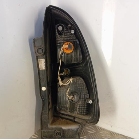 Feu arriere principal gauche (feux) CITROEN C3 PICASSO