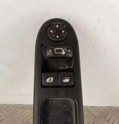 Interrupteur de leve vitre avant gauche CITROEN C3 PICASSO