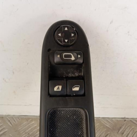 Interrupteur de leve vitre avant gauche CITROEN C3 PICASSO