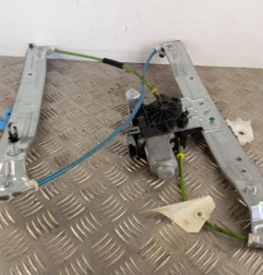 Leve vitre electrique avant gauche CITROEN C3 PICASSO Photo n°1