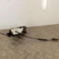 Serrure avant gauche CITROEN C3 PICASSO