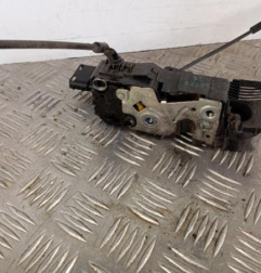 Serrure avant gauche CITROEN C3 PICASSO