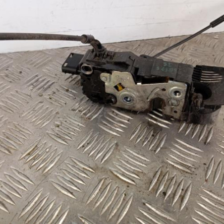 Serrure avant gauche CITROEN C3 PICASSO