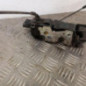 Serrure avant gauche CITROEN C3 PICASSO