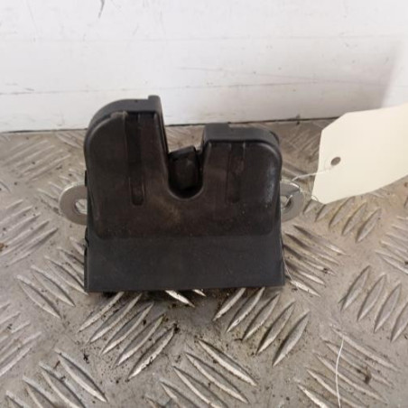 Serrure de hayon SEAT IBIZA 4 Photo n°1