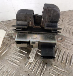 Serrure de hayon SEAT IBIZA 4