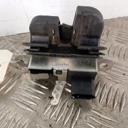 Serrure de hayon SEAT IBIZA 4