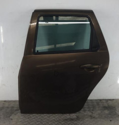 Porte arriere gauche DACIA DUSTER 1 Photo n°1