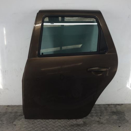 Porte arriere gauche DACIA DUSTER 1 Photo n°1