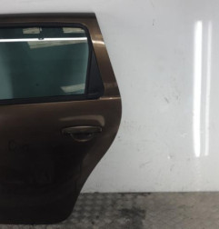 Porte arriere gauche DACIA DUSTER 1
