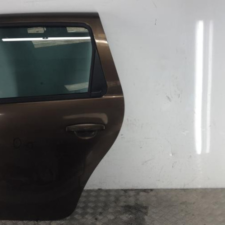 Porte arriere gauche DACIA DUSTER 1