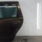 Porte arriere gauche DACIA DUSTER 1