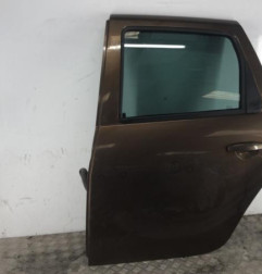 Porte arriere gauche DACIA DUSTER 1 Photo n°3