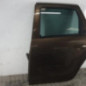 Porte arriere gauche DACIA DUSTER 1