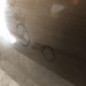 Porte arriere gauche DACIA DUSTER 1