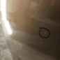 Porte arriere gauche DACIA DUSTER 1