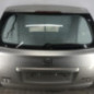 Malle/Hayon arriere TOYOTA AVENSIS 2