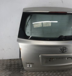 Malle/Hayon arriere TOYOTA AVENSIS 2