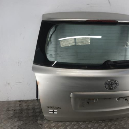 Malle/Hayon arriere TOYOTA AVENSIS 2