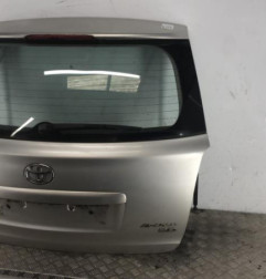 Malle/Hayon arriere TOYOTA AVENSIS 2 Photo n°3