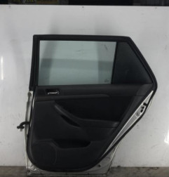 Porte arriere droit TOYOTA AVENSIS 2 Photo n°8