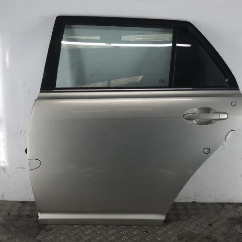 Porte arriere gauche TOYOTA AVENSIS 2