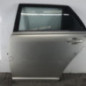 Porte arriere gauche TOYOTA AVENSIS 2