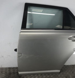 Porte arriere gauche TOYOTA AVENSIS 2 Photo n°3