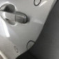 Porte arriere gauche TOYOTA AVENSIS 2
