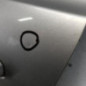 Porte arriere gauche TOYOTA AVENSIS 2