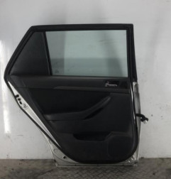 Porte arriere gauche TOYOTA AVENSIS 2 Photo n°8
