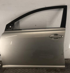 Porte avant gauche TOYOTA AVENSIS 2 Photo n°1