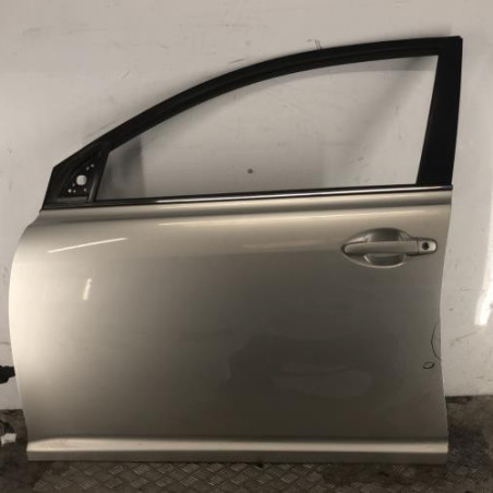 Porte avant gauche TOYOTA AVENSIS 2 Photo n°1