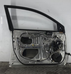 Porte avant gauche TOYOTA AVENSIS 2 Photo n°6
