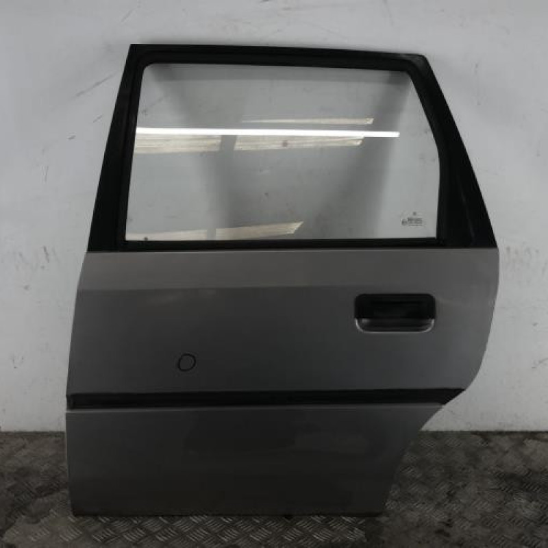 Porte arriere gauche CITROEN AX