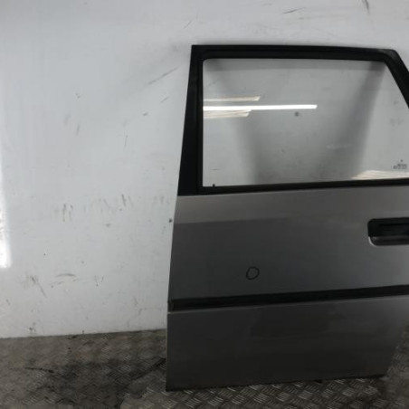 Porte arriere gauche CITROEN AX