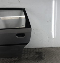 Porte arriere gauche CITROEN AX Photo n°3