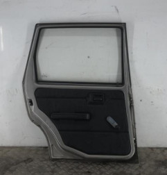 Porte arriere gauche CITROEN AX Photo n°5