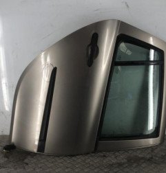 Porte arriere droit RENAULT CLIO 3 Photo n°1