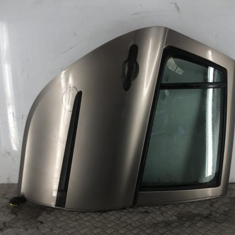 Porte arriere droit RENAULT CLIO 3