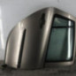 Porte arriere droit RENAULT CLIO 3