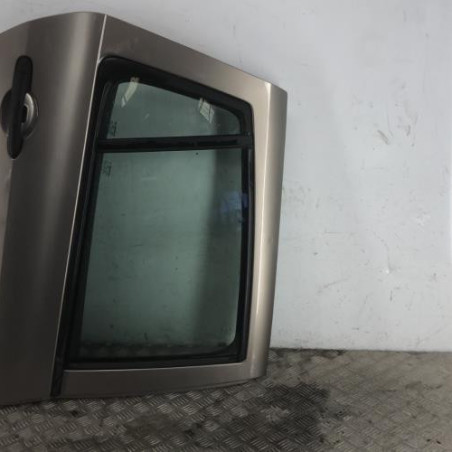 Porte arriere droit RENAULT CLIO 3