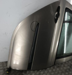 Porte arriere droit RENAULT CLIO 3 Photo n°3