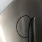 Porte arriere droit RENAULT CLIO 3