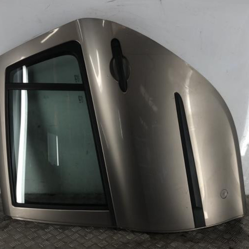 Porte arriere gauche RENAULT CLIO 3