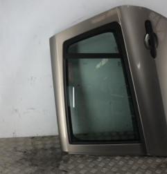 Porte arriere gauche RENAULT CLIO 3