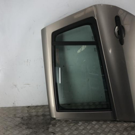 Porte arriere gauche RENAULT CLIO 3